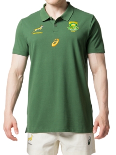 asics south africa rugby shirt