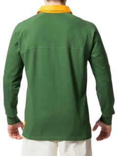 long sleeve springbok jersey