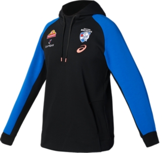 WESTERN BULLDOGS TRAINING HOODIE, Image 8 of 9