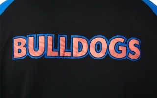 WESTERN BULLDOGS TRAINING HOODIE, Image 4 of 9