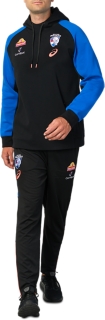 WESTERN BULLDOGS TRAINING HOODIE, Image 7 of 9