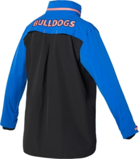 WESTERN BULLDOGS ANORAK JACKET, Image 12 of 12