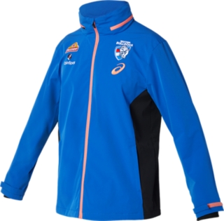 WESTERN BULLDOGS ANORAK JACKET, Image 11 of 12