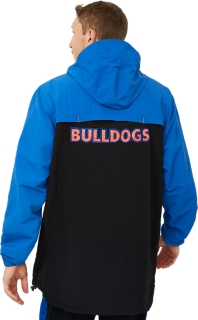 WESTERN BULLDOGS ANORAK JACKET, Image 2 of 12
