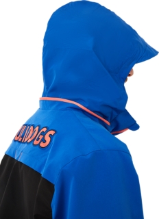WESTERN BULLDOGS ANORAK JACKET, Image 10 of 12