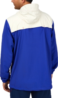 WESTERN BULLDOGS ANORAK JACKET, Image 2 of 11