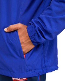 WESTERN BULLDOGS ANORAK JACKET, Image 5 of 11
