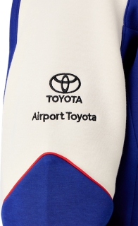 WESTERN BULLDOGS TRAINING HOODIE, Image 5 of 11