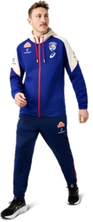WESTERN BULLDOGS TRAINING HOODIE, Image 9 of 11