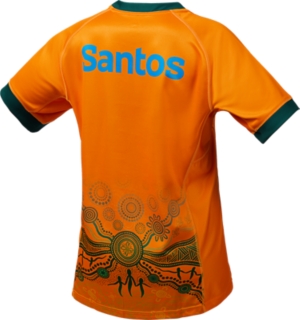 WALLAROOS REPLICA ALTERNATE JERSEY UNISEX, Image 15 of 15