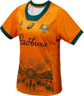WALLAROOS REPLICA ALTERNATE JERSEY UNISEX, Image 14 of 15