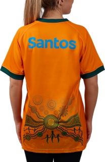 WALLAROOS REPLICA ALTERNATE JERSEY UNISEX, Image 9 of 15