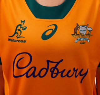 WALLAROOS REPLICA ALTERNATE JERSEY UNISEX, Image 11 of 15