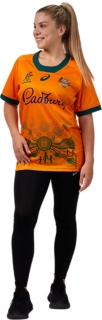 WALLAROOS REPLICA ALTERNATE JERSEY UNISEX, Image 13 of 15