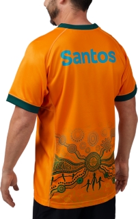 WALLAROOS REPLICA ALTERNATE JERSEY UNISEX, Image 2 of 15