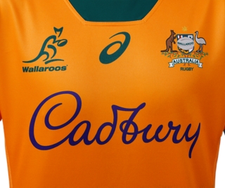 WALLAROOS REPLICA ALTERNATE JERSEY UNISEX, Image 4 of 15