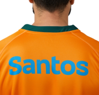 WALLAROOS REPLICA ALTERNATE JERSEY UNISEX, Image 5 of 15