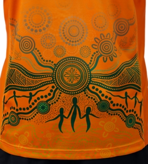 WALLAROOS REPLICA ALTERNATE JERSEY UNISEX, Image 6 of 15