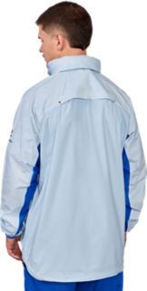 WESTERN BULLDOGS SIDELINE PUFFER JACKET, Image 2 of 9