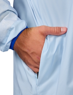 WESTERN BULLDOGS SIDELINE PUFFER JACKET, Image 5 of 9