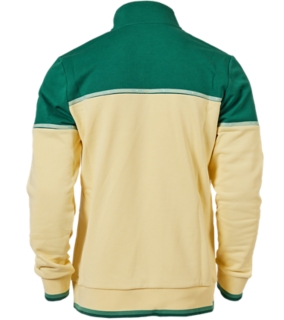 CRICKET AUSTRALIA CASUAL 1/4 FLEECE, Image 7 of 7
