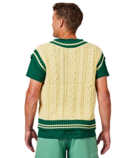 CRICKET AUSTRALIA CASUAL VEST, Image 2 of 7