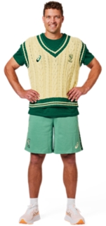 CRICKET AUSTRALIA CASUAL VEST, Image 5 of 7