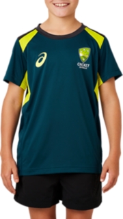 asics cricket t shirt