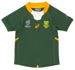 asics springbok jersey