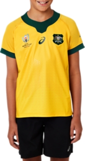 australia rwc jersey