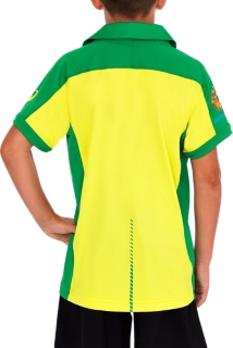 REPLICA ODI HOME SHIRT, Image 2 of 9