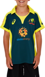 REPLICA ODI ALT SHIRT, Image 1 of 9
