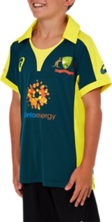 REPLICA ODI ALT SHIRT, Image 3 of 9
