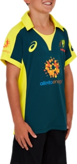 REPLICA ODI ALT SHIRT, Image 4 of 9