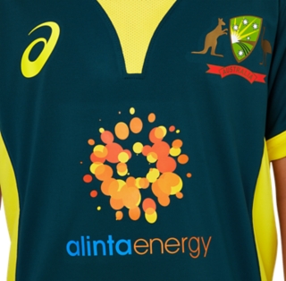 REPLICA ODI ALT SHIRT, Image 5 of 9