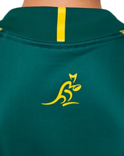 WALLABIES REPLICA ALTERNATE JERSEY, Image 4 of 11