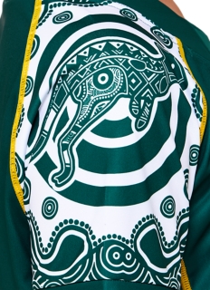 WALLABIES REPLICA ALTERNATE JERSEY, Image 5 of 11