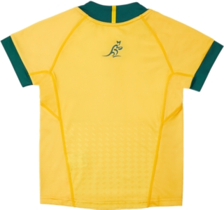 WALLABIES REPLICA HOME JERSEY, Image 2 of 4