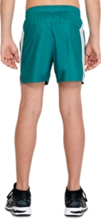 CRICKET AUSTRALIA REPLICA TRAINING SHORT YOUTH, Image 2 of 8