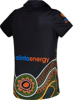 CRICKET AUSTRALIA INDIGENOUS T20 REPLICA SHIRT, Image 8 of 8