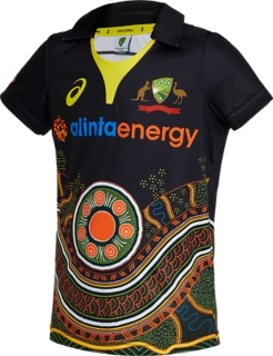 Australia cricket jersey full sales sleeve