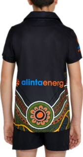 CRICKET AUSTRALIA INDIGENOUS T20 REPLICA SHIRT, Image 2 of 8