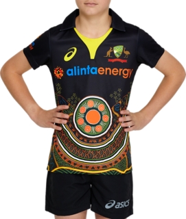 asics cricket dress