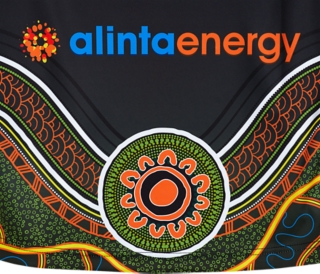 CRICKET AUSTRALIA INDIGENOUS T20 REPLICA SHIRT, Image 4 of 8