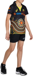 CRICKET AUSTRALIA INDIGENOUS T20 REPLICA SHIRT, Image 6 of 8