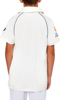 CRICKET AUSTRALIA REPLICA TEST SHIRT, Image 2 of 8