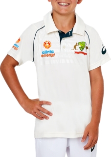 cricket australia shirt