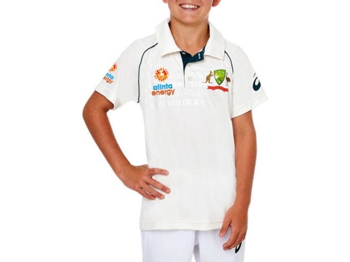 Australian test cricket hot sale shirt