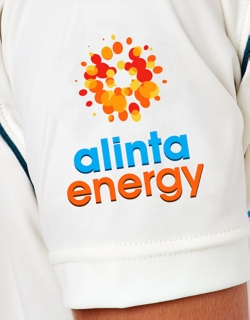 CRICKET AUSTRALIA REPLICA TEST SHIRT, Image 4 of 8