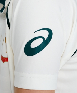 CRICKET AUSTRALIA REPLICA TEST SHIRT, Image 5 of 8